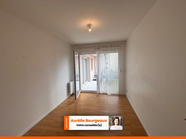🏡 Bel Appartement T3 Rénové – Évreux Centre (Quartier Pasteur)
