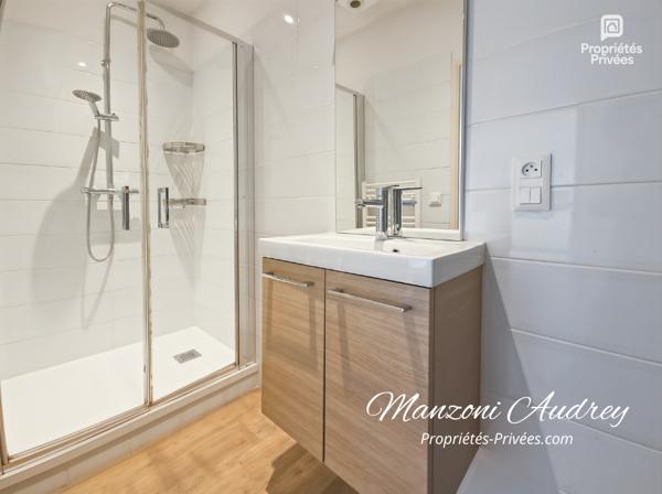 Maison Sainte Savine 3 pièce(s) 46 m2