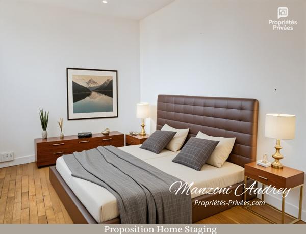 Maison Sainte Savine 3 pièce(s) 46 m2