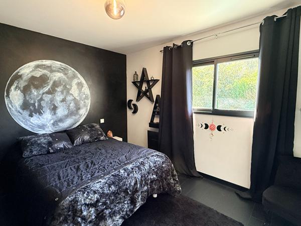 Maison récente 5 pièces avec piscine à vendre à Tarnos