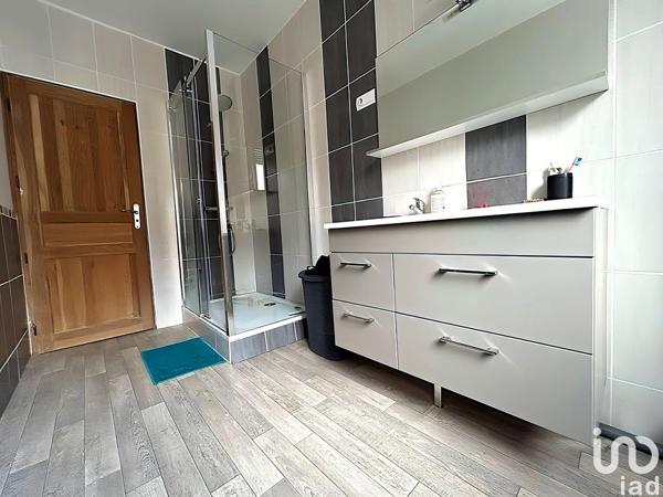 Maison à vendre 3 pièces 93 m² Denain