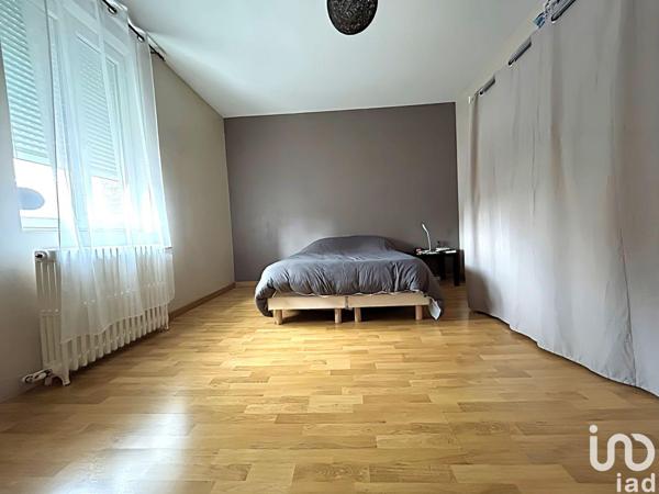 Maison à vendre 3 pièces 93 m² Denain