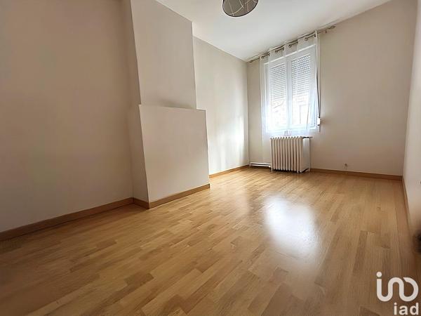 Maison à vendre 3 pièces 93 m² Denain