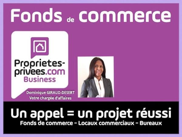 75008 PARIS SAINT AUGUSTIN - EXCLUSIF - RESTAURATION RAPIDE