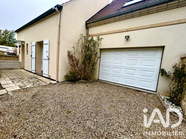 Maison à vendre 6 pièces 104,99 m² Creil