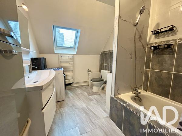 Maison à vendre 6 pièces 104,99 m² Creil