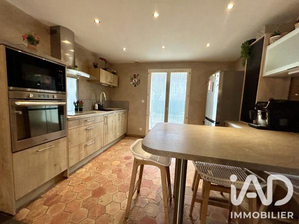 Maison à vendre 6 pièces 104,99 m² Creil