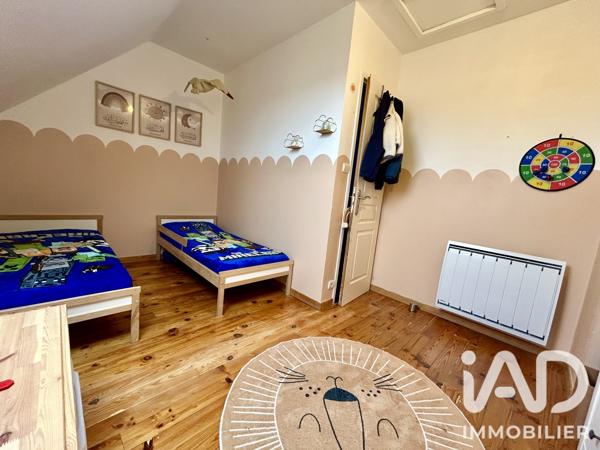 Maison à vendre 6 pièces 104,99 m² Creil