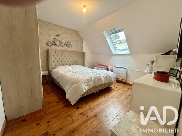 Maison à vendre 6 pièces 104,99 m² Creil