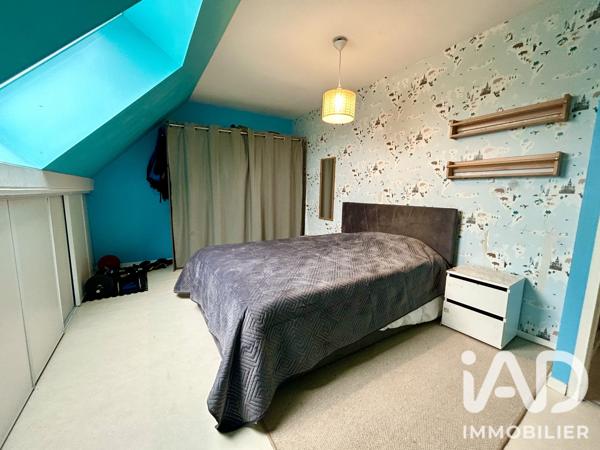 Maison à vendre 6 pièces 104,99 m² Creil