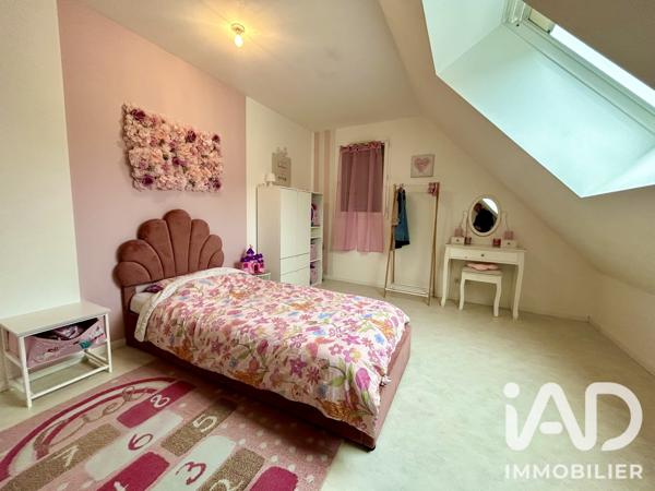 Maison à vendre 6 pièces 104,99 m² Creil