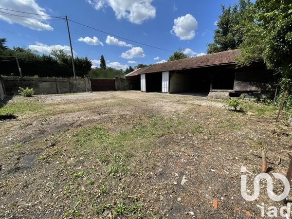 Maison à vendre 1 pièce 120 m² Pommeuse