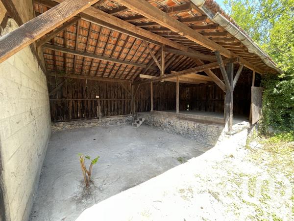 Maison à vendre 1 pièce 120 m² Pommeuse