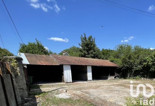 Maison à vendre 1 pièce 120 m² Pommeuse