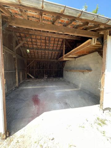 Maison à vendre 1 pièce 120 m² Pommeuse