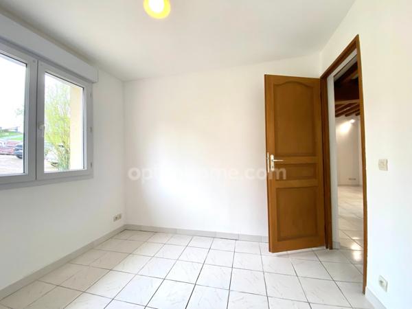 Ensemble de deux agréables maisons à vendre - 10 minutes d'Honfleur - Ambiance campagne au coeur d'un village -