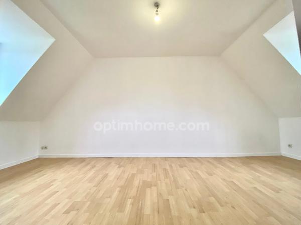 Ensemble de deux agréables maisons à vendre - 10 minutes d'Honfleur - Ambiance campagne au coeur d'un village -