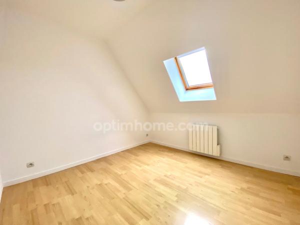 Ensemble de deux agréables maisons à vendre - 10 minutes d'Honfleur - Ambiance campagne au coeur d'un village -