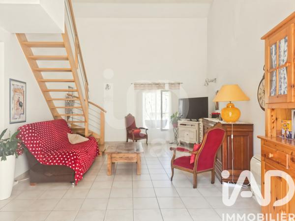 Appartement à vendre 4 pièces 96 m² Garons