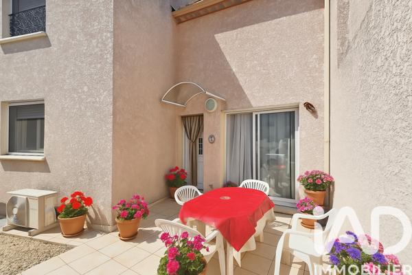 Appartement à vendre 4 pièces 96 m² Garons