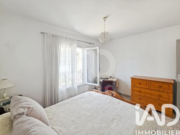 Appartement à vendre 4 pièces 96 m² Garons