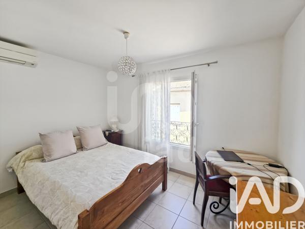 Appartement à vendre 4 pièces 96 m² Garons