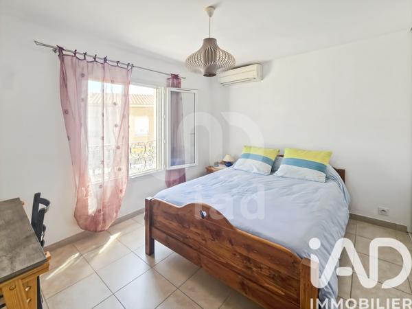 Appartement à vendre 4 pièces 96 m² Garons