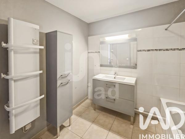 Appartement à vendre 4 pièces 96 m² Garons