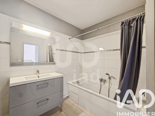 Appartement à vendre 4 pièces 96 m² Garons