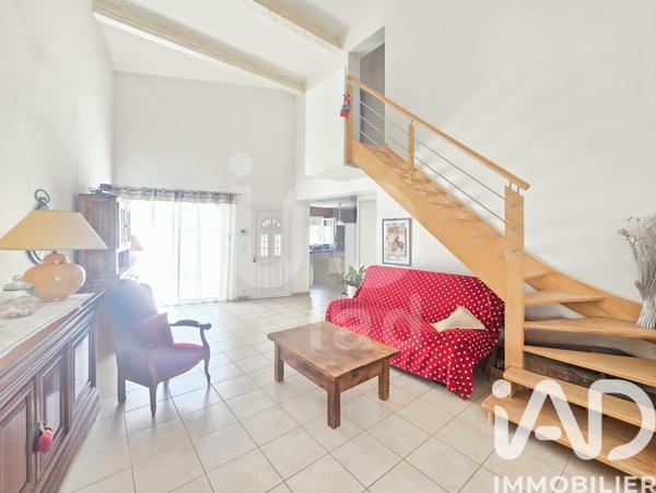 Appartement à vendre 4 pièces 96 m² Garons