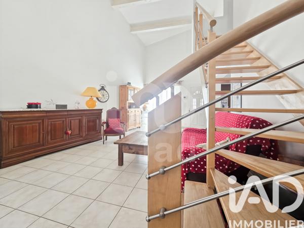 Appartement à vendre 4 pièces 96 m² Garons