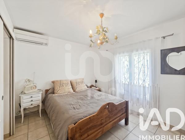 Appartement à vendre 4 pièces 96 m² Garons