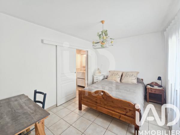 Appartement à vendre 4 pièces 96 m² Garons