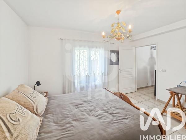 Appartement à vendre 4 pièces 96 m² Garons