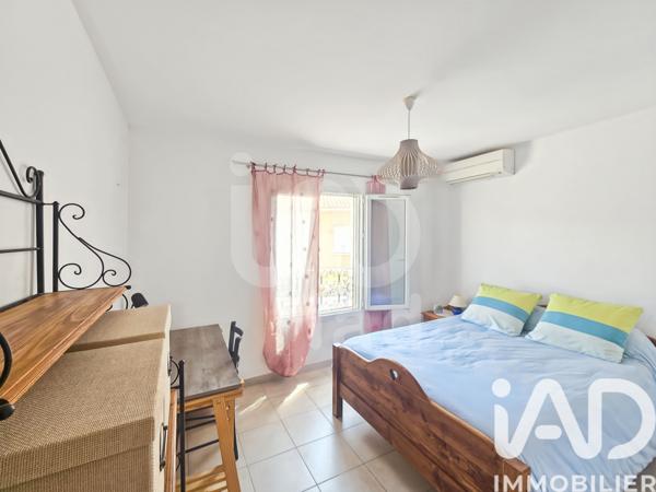 Appartement à vendre 4 pièces 96 m² Garons