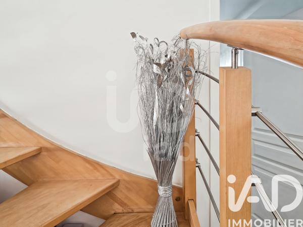 Appartement à vendre 4 pièces 96 m² Garons