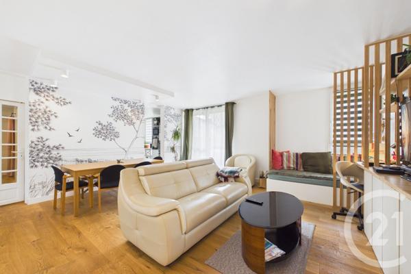 Appartement T5 à vendre  5 pièces - 90 m2 LE BOUSCAT - 33