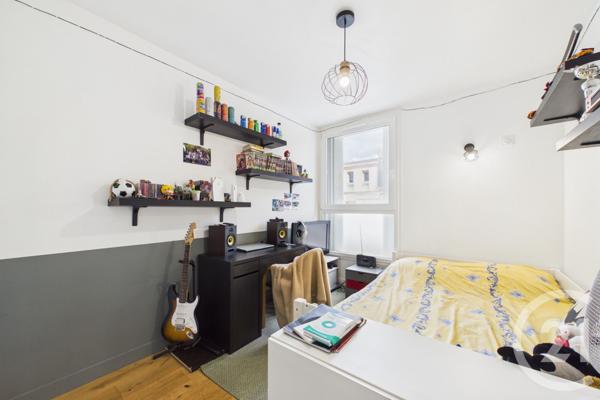 Appartement T5 à vendre  5 pièces - 90 m2 LE BOUSCAT - 33