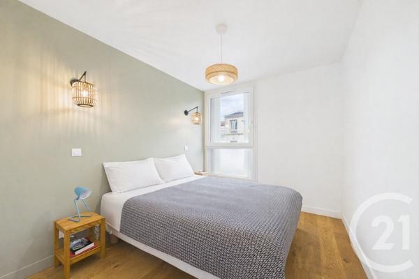 Appartement T5 à vendre  5 pièces - 90 m2 LE BOUSCAT - 33