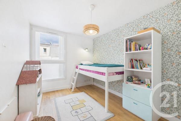 Appartement T5 à vendre  5 pièces - 90 m2 LE BOUSCAT - 33