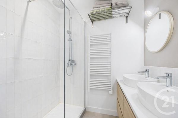 Appartement T5 à vendre  5 pièces - 90 m2 LE BOUSCAT - 33