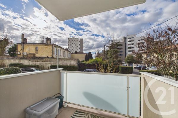 Appartement T5 à vendre  5 pièces - 90 m2 LE BOUSCAT - 33