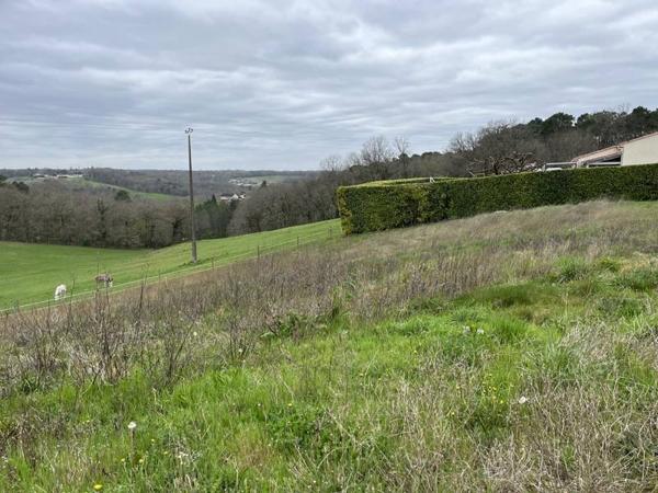 Terrain à vendre 25 000 € Atur 2048 m² DPE