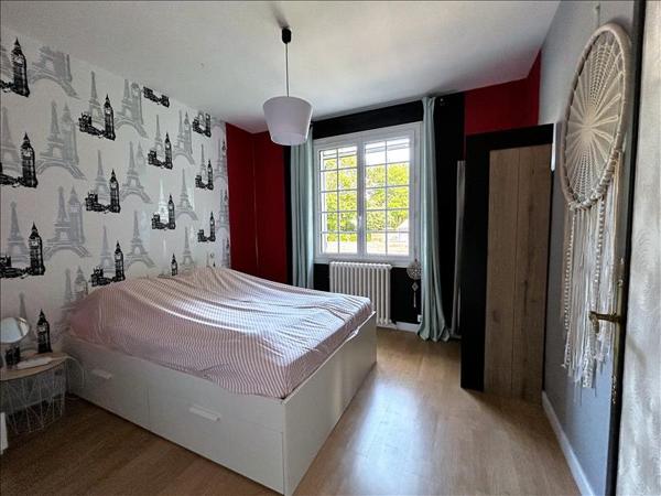 Maison à vendre |  La Tremblade |  7 pièces | 212 m²