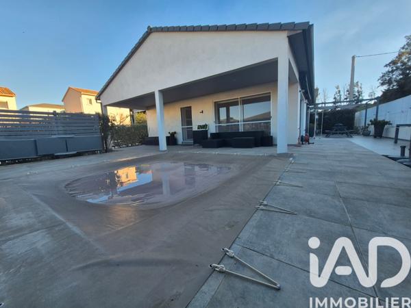 Maison à vendre 4 pièces 98 m² Cervione