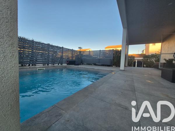 Maison à vendre 4 pièces 98 m² Cervione