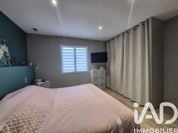 Maison à vendre 4 pièces 98 m² Cervione