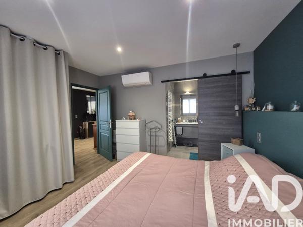 Maison à vendre 4 pièces 98 m² Cervione
