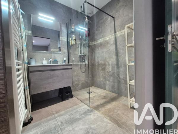 Maison à vendre 4 pièces 98 m² Cervione