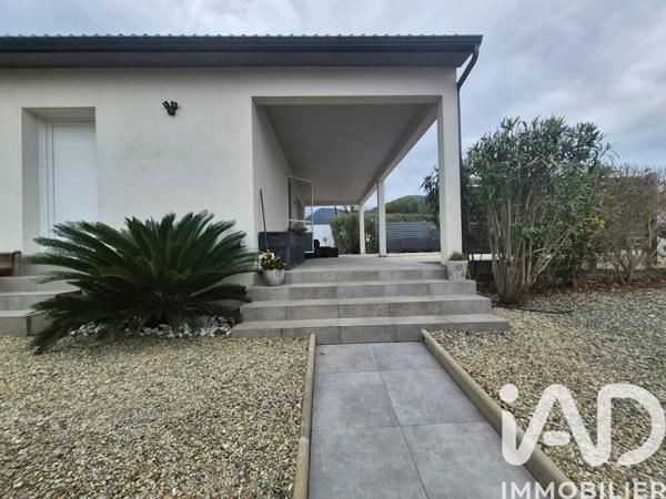 Maison à vendre 4 pièces 98 m² Cervione